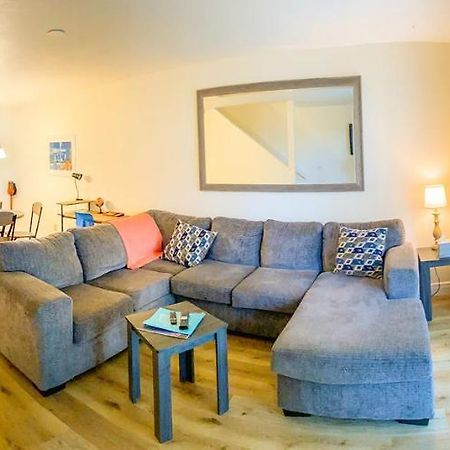 Spacious Townhome Ocala, Central Location, Newly Renovated, Pets Welcome Eksteriør bilde