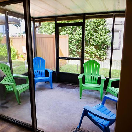 Spacious Townhome Ocala, Central Location, Newly Renovated, Pets Welcome Eksteriør bilde