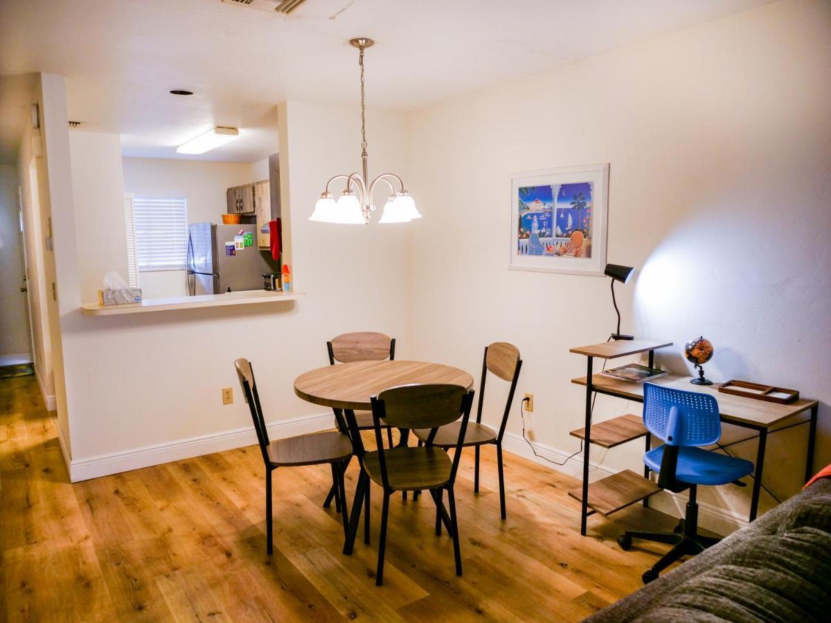 Spacious Townhome Ocala, Central Location, Newly Renovated, Pets Welcome Eksteriør bilde