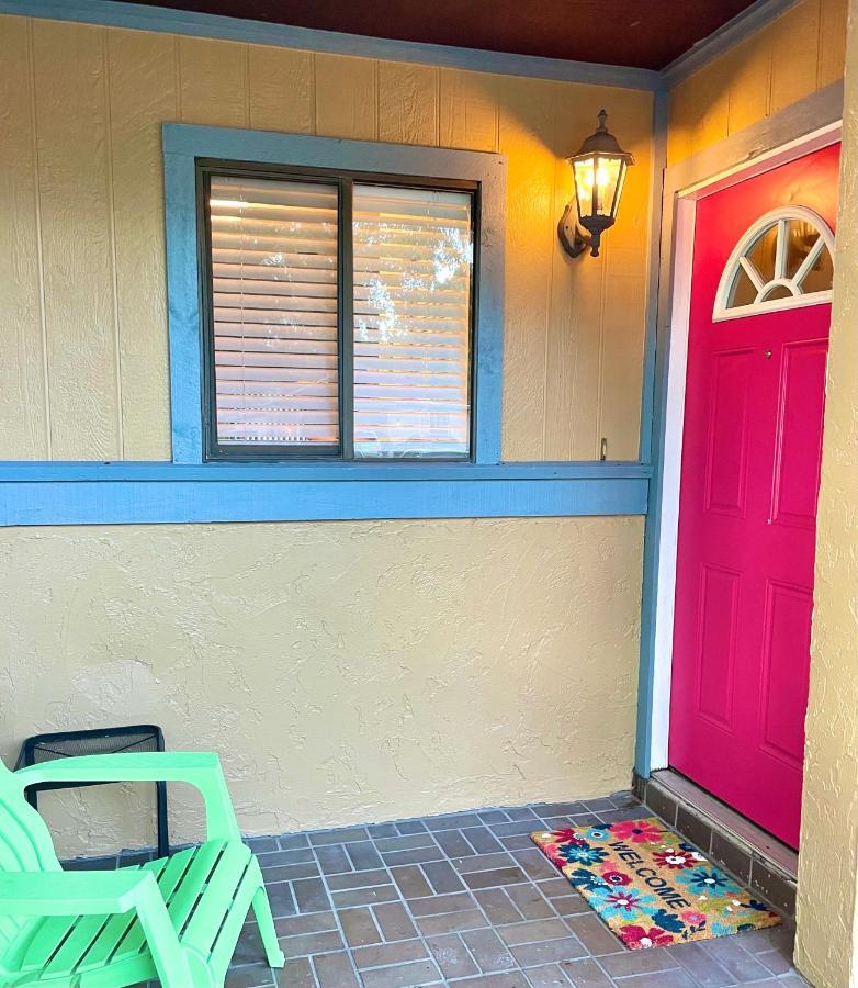 Spacious Townhome Ocala, Central Location, Newly Renovated, Pets Welcome Eksteriør bilde