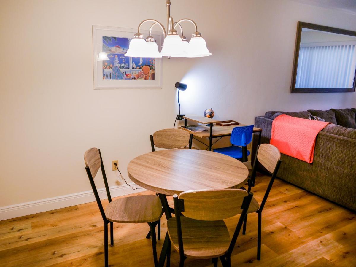 Spacious Townhome Ocala, Central Location, Newly Renovated, Pets Welcome Eksteriør bilde