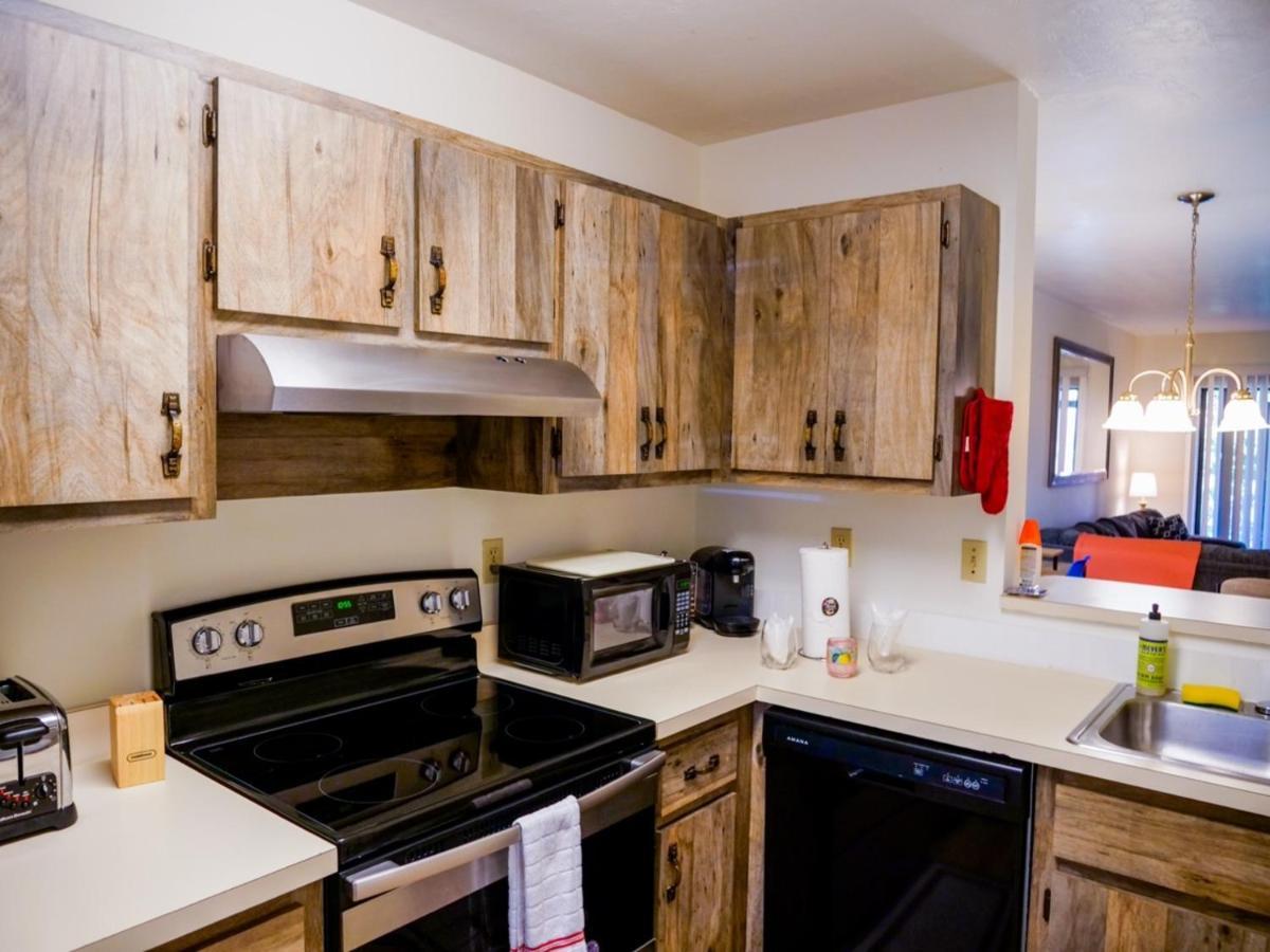 Spacious Townhome Ocala, Central Location, Newly Renovated, Pets Welcome Eksteriør bilde