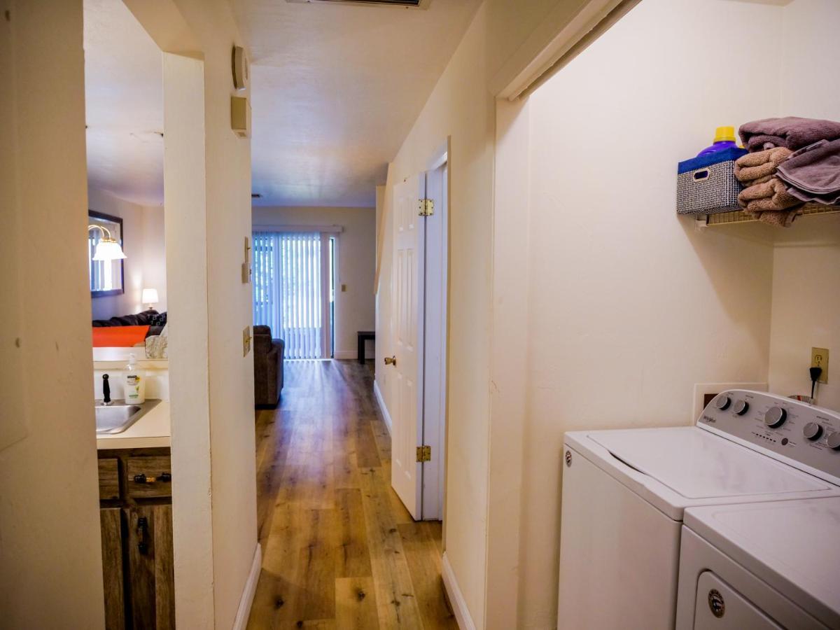 Spacious Townhome Ocala, Central Location, Newly Renovated, Pets Welcome Eksteriør bilde