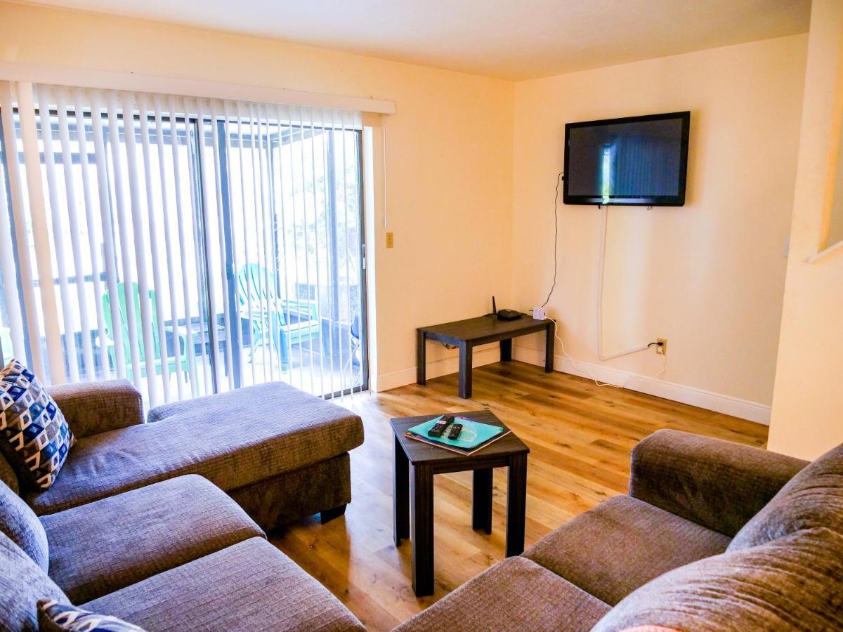 Spacious Townhome Ocala, Central Location, Newly Renovated, Pets Welcome Eksteriør bilde