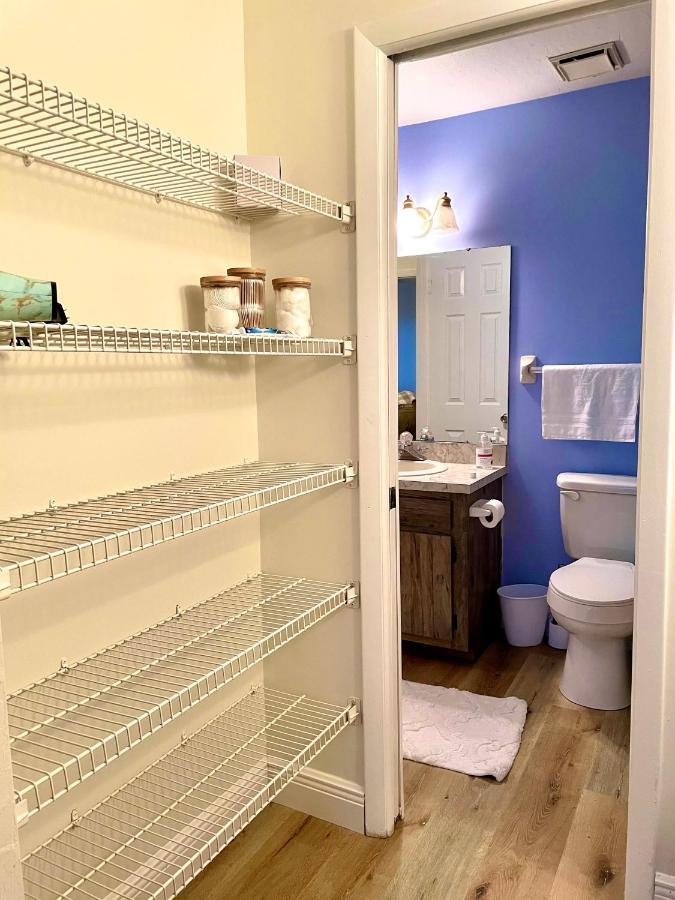 Spacious Townhome Ocala, Central Location, Newly Renovated, Pets Welcome Eksteriør bilde