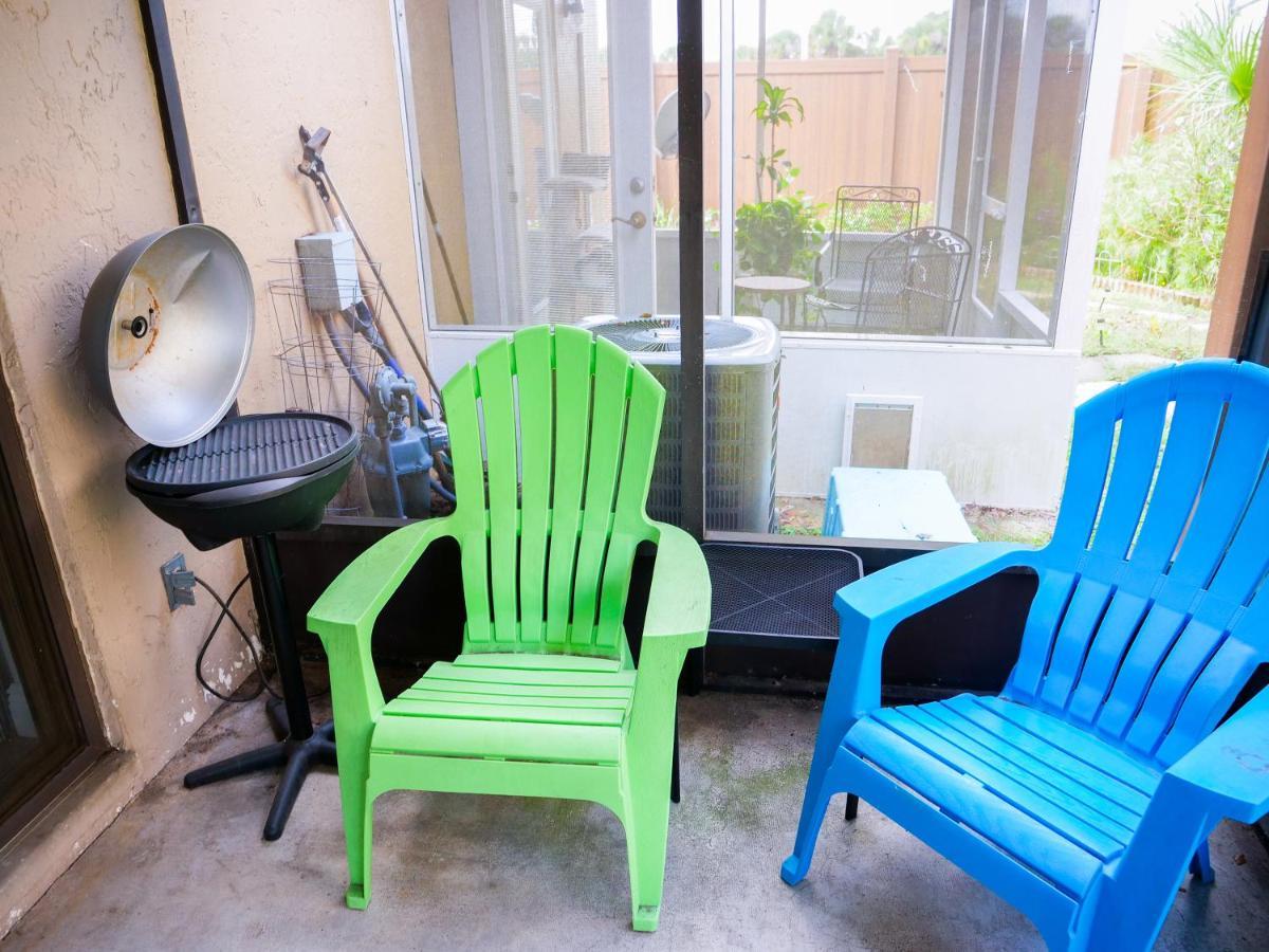 Spacious Townhome Ocala, Central Location, Newly Renovated, Pets Welcome Eksteriør bilde