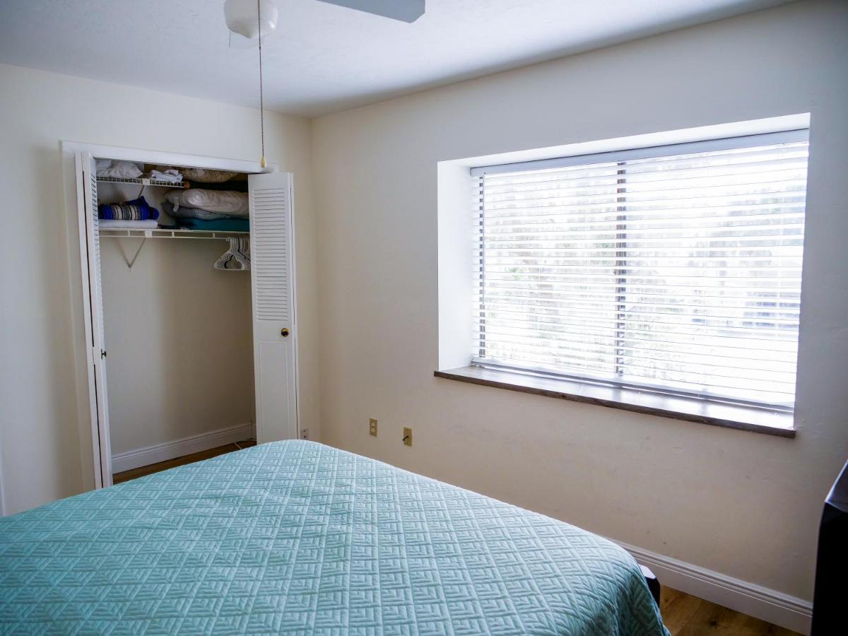 Spacious Townhome Ocala, Central Location, Newly Renovated, Pets Welcome Eksteriør bilde