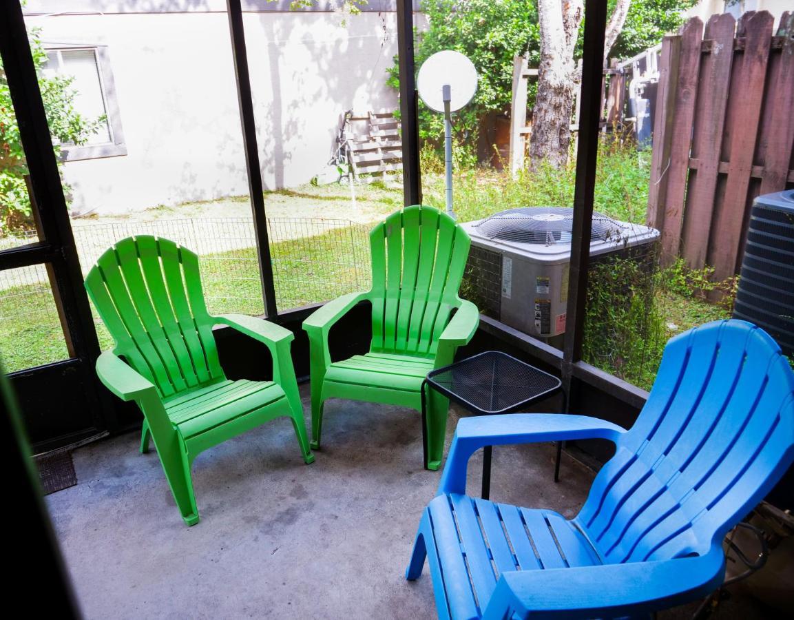 Spacious Townhome Ocala, Central Location, Newly Renovated, Pets Welcome Eksteriør bilde