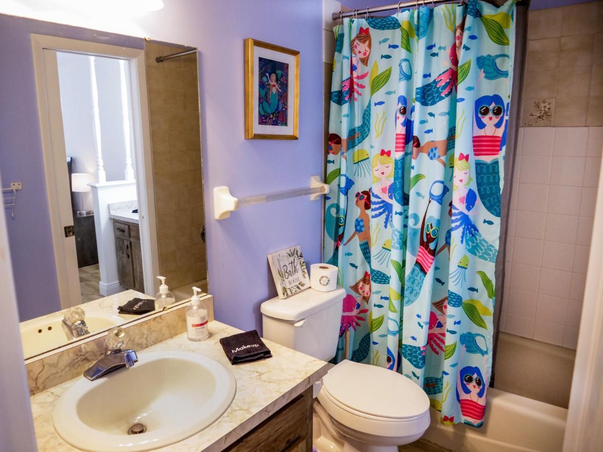 Spacious Townhome Ocala, Central Location, Newly Renovated, Pets Welcome Eksteriør bilde