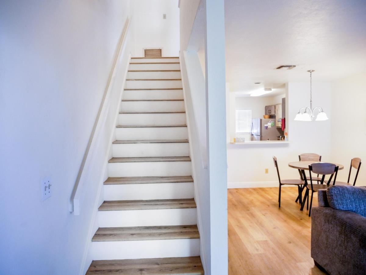 Spacious Townhome Ocala, Central Location, Newly Renovated, Pets Welcome Eksteriør bilde