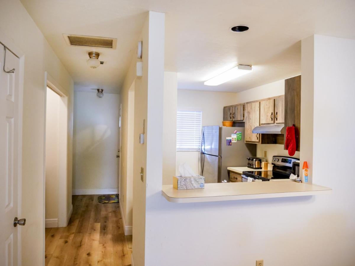 Spacious Townhome Ocala, Central Location, Newly Renovated, Pets Welcome Eksteriør bilde
