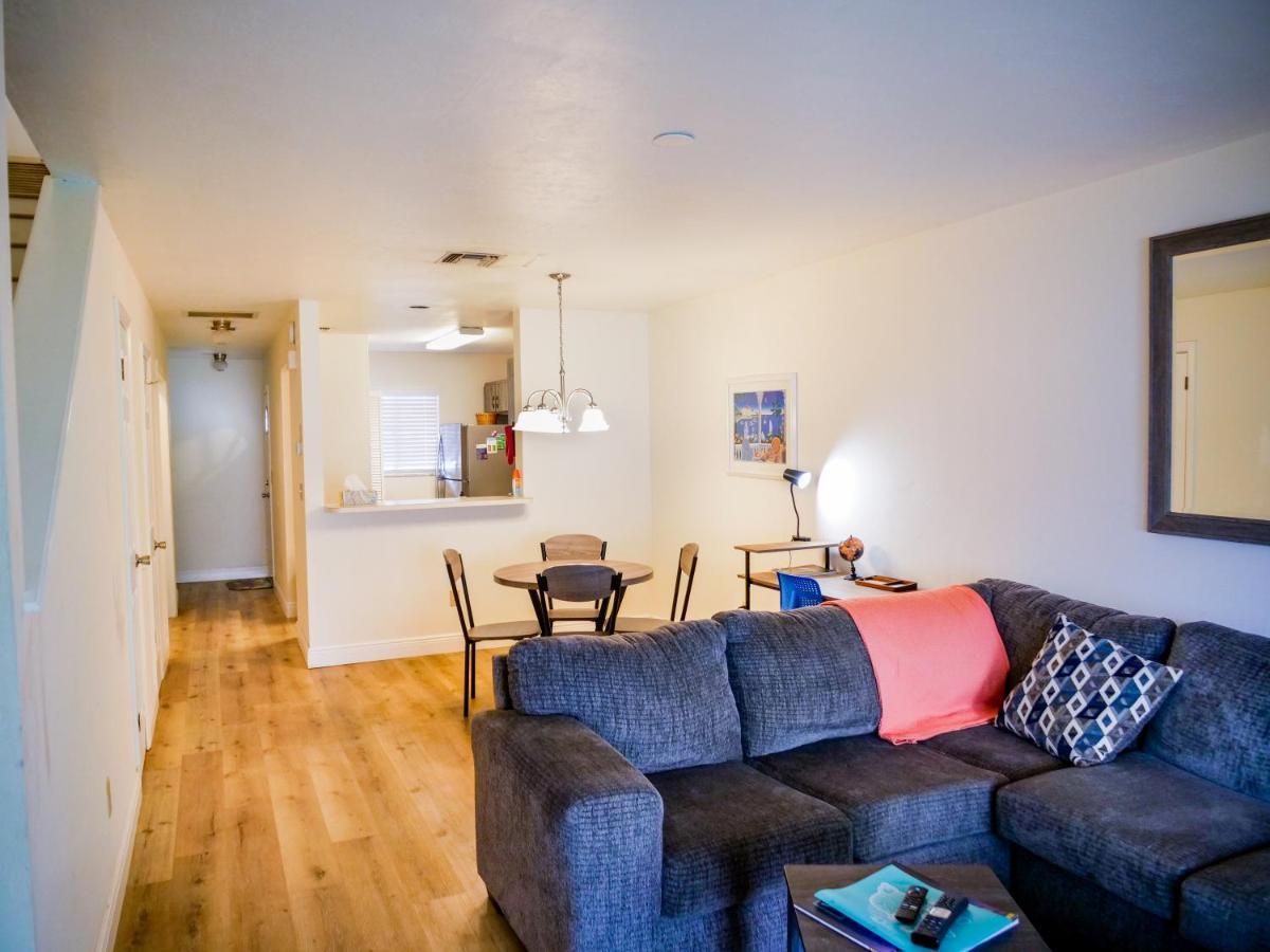 Spacious Townhome Ocala, Central Location, Newly Renovated, Pets Welcome Eksteriør bilde