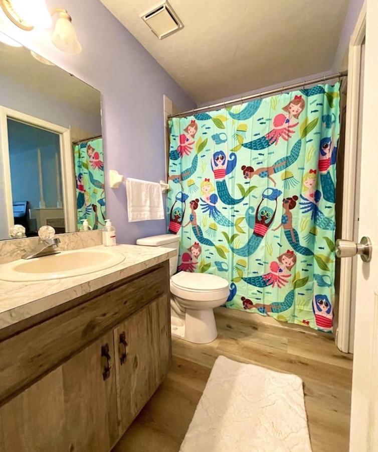 Spacious Townhome Ocala, Central Location, Newly Renovated, Pets Welcome Eksteriør bilde