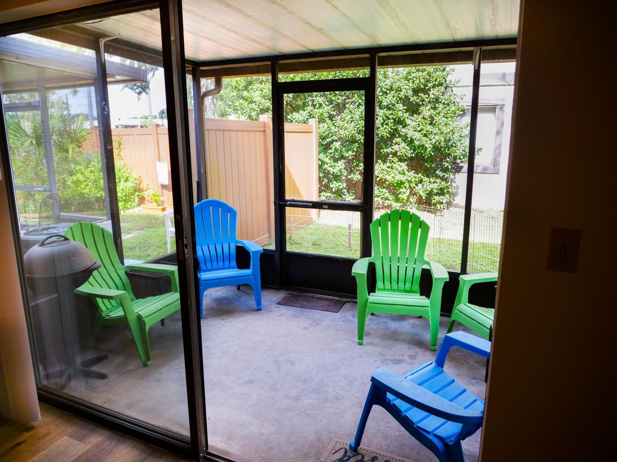 Spacious Townhome Ocala, Central Location, Newly Renovated, Pets Welcome Eksteriør bilde