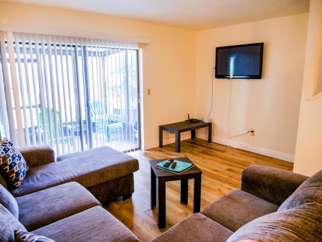 Spacious Townhome Ocala, Central Location, Newly Renovated, Pets Welcome Eksteriør bilde